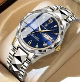 Poedagar New Men Digital Watch