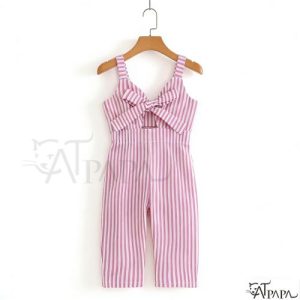 Baby Girls Summer Wear