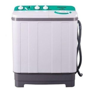 TOP LOADER WASHING MACHINE