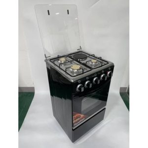 Boscon Automatic Gas Cooker