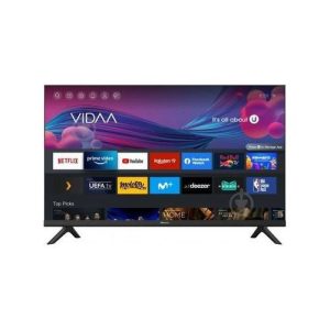 Hisense Smart LED TV +